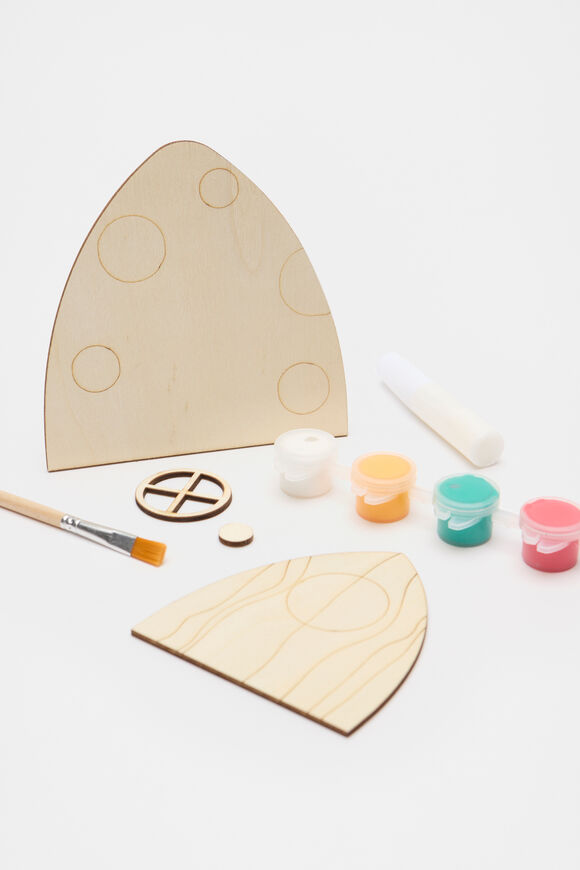 Fairy Doors  Multi  hi-res