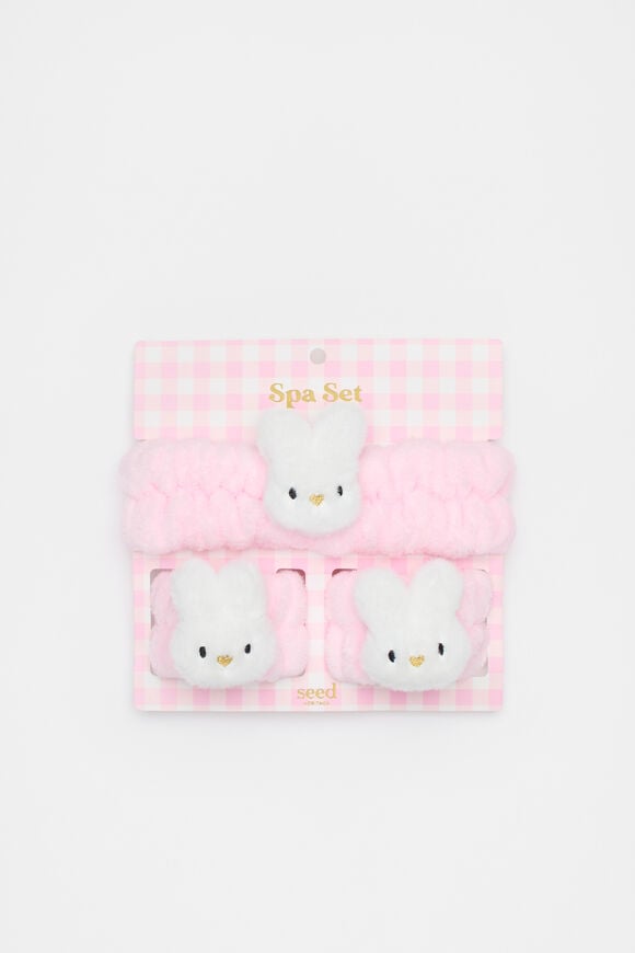 Spa Set  Multi  hi-res