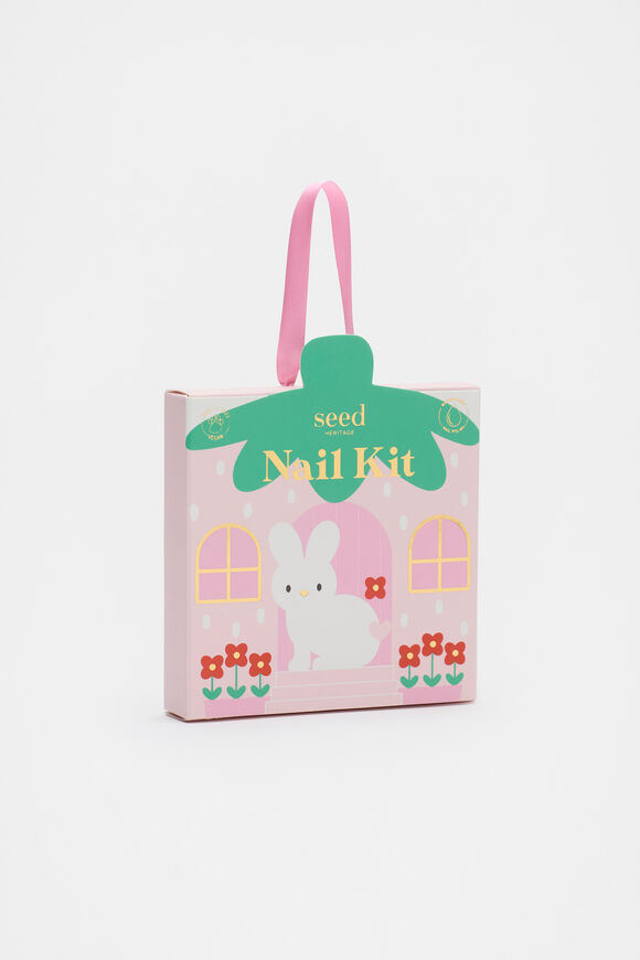 3 Pack Nail Polish  Multi  hi-res