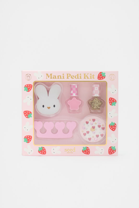 Mani Pedi Kit  Multi  hi-res