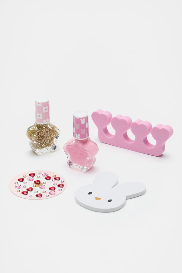 Mani Pedi Kit  Multi  hi-res