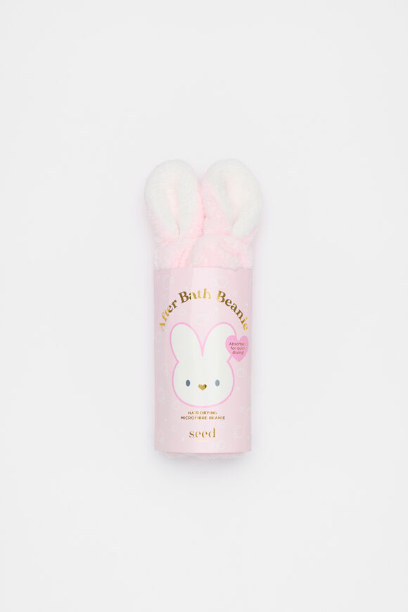 After Bath Beanie  Multi  hi-res