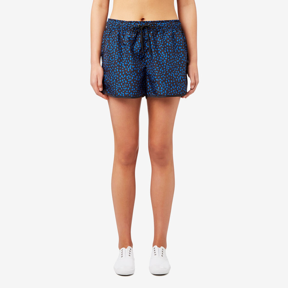 Pebble Runner Short  