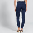 High Waist Skinny Jean    hi-res
