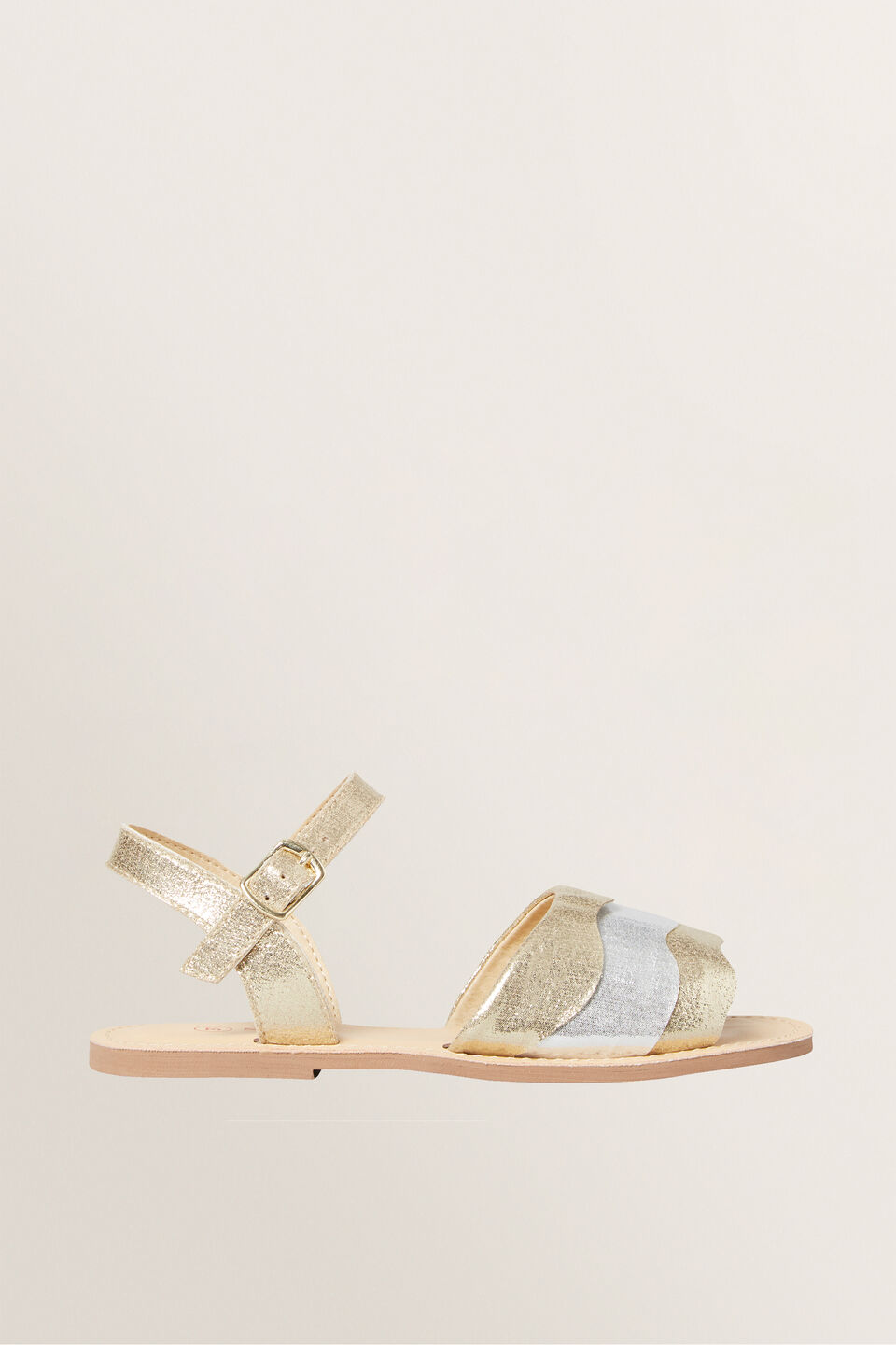 Mermaid Sandal  