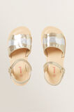 Mermaid Sandal    hi-res