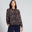 Pretty Floral Blouse    hi-res