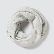 Fine Knit Snood    hi-res