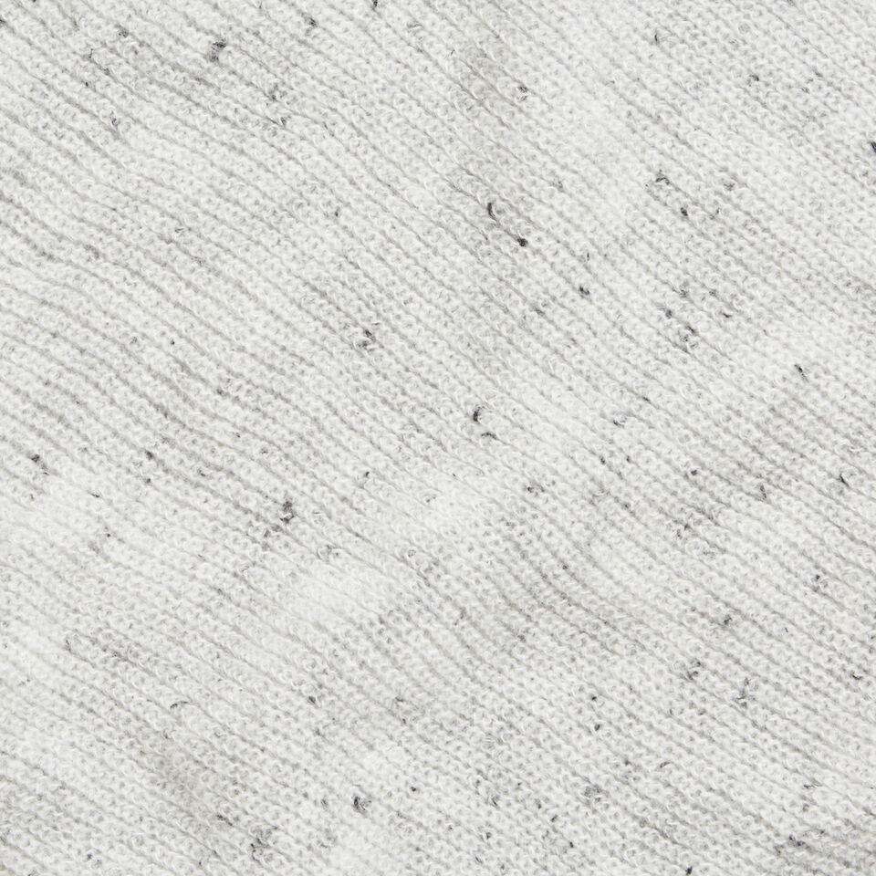 Fine Knit Snood  