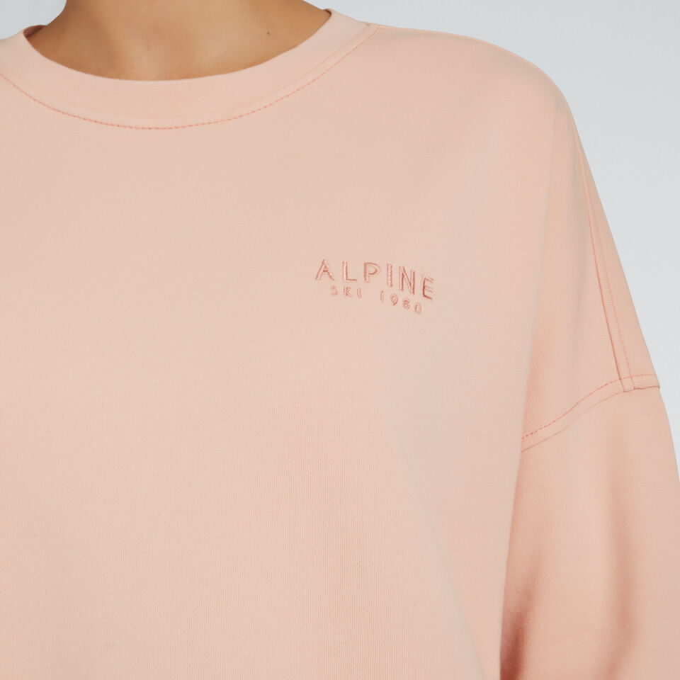 Alpine Windcheater  