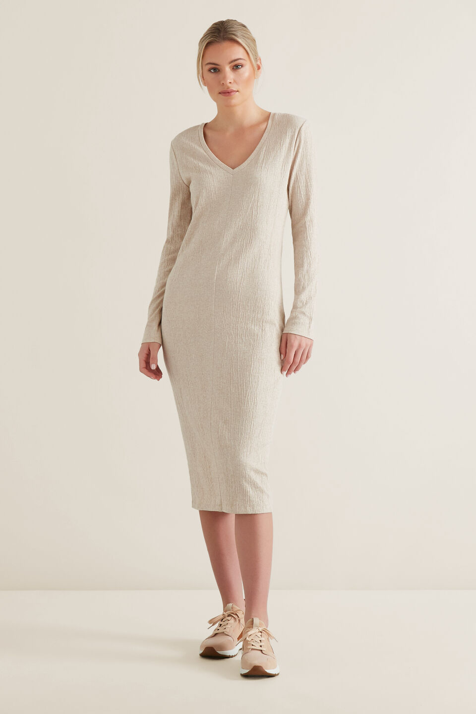 Lounge Dress  