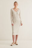 Lounge Dress    hi-res