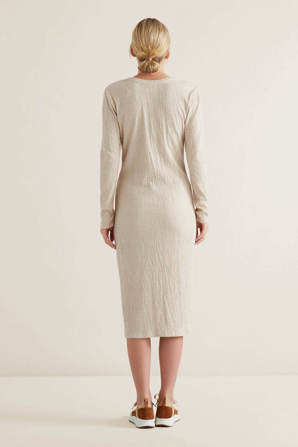 Lounge Dress  