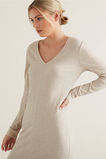 Lounge Dress    hi-res