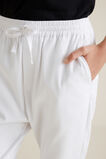 Casual Drill Pant    hi-res
