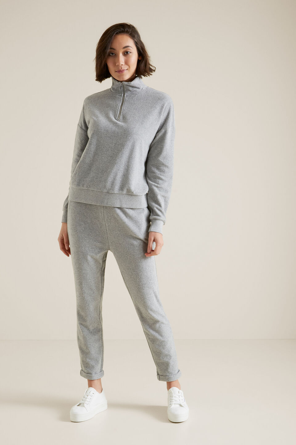Terry Trackpant  