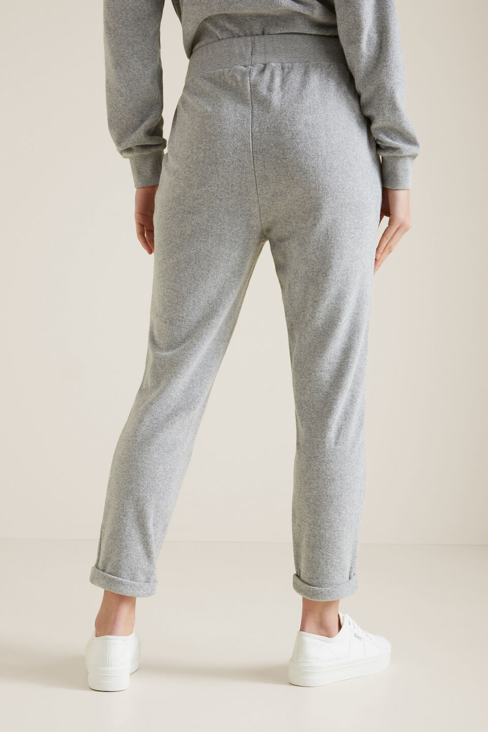 Terry Trackpant  