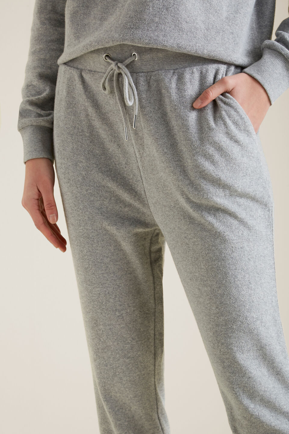 Terry Trackpant  