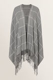 Winter Poncho    hi-res