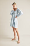 Tiered Dress    hi-res