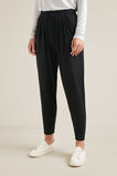 Pleat Front Harem    hi-res