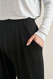 Pleat Front Harem    hi-res