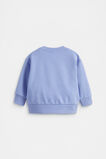 Planet Sweat  Blue Violet  hi-res