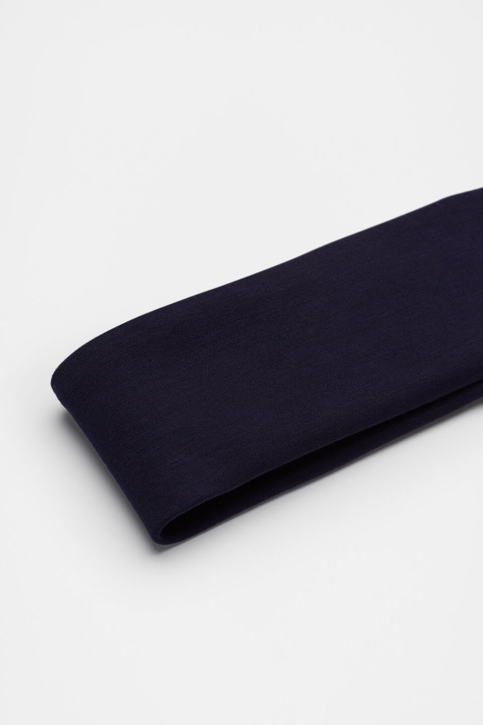 Stretch Headband  Midnight Sky