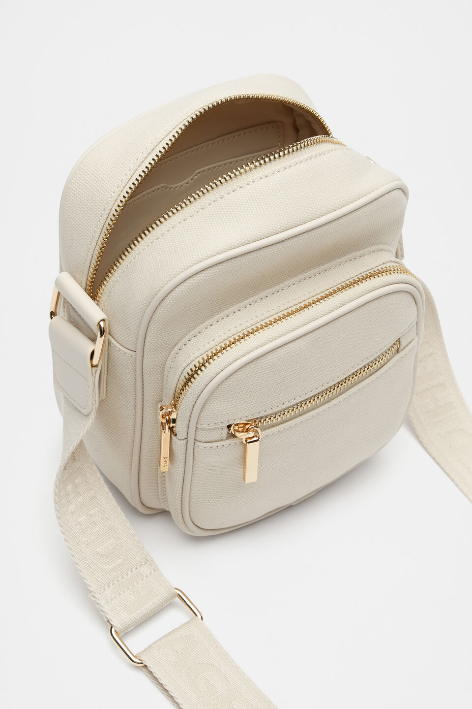 Seed Camera Bag  Frappe