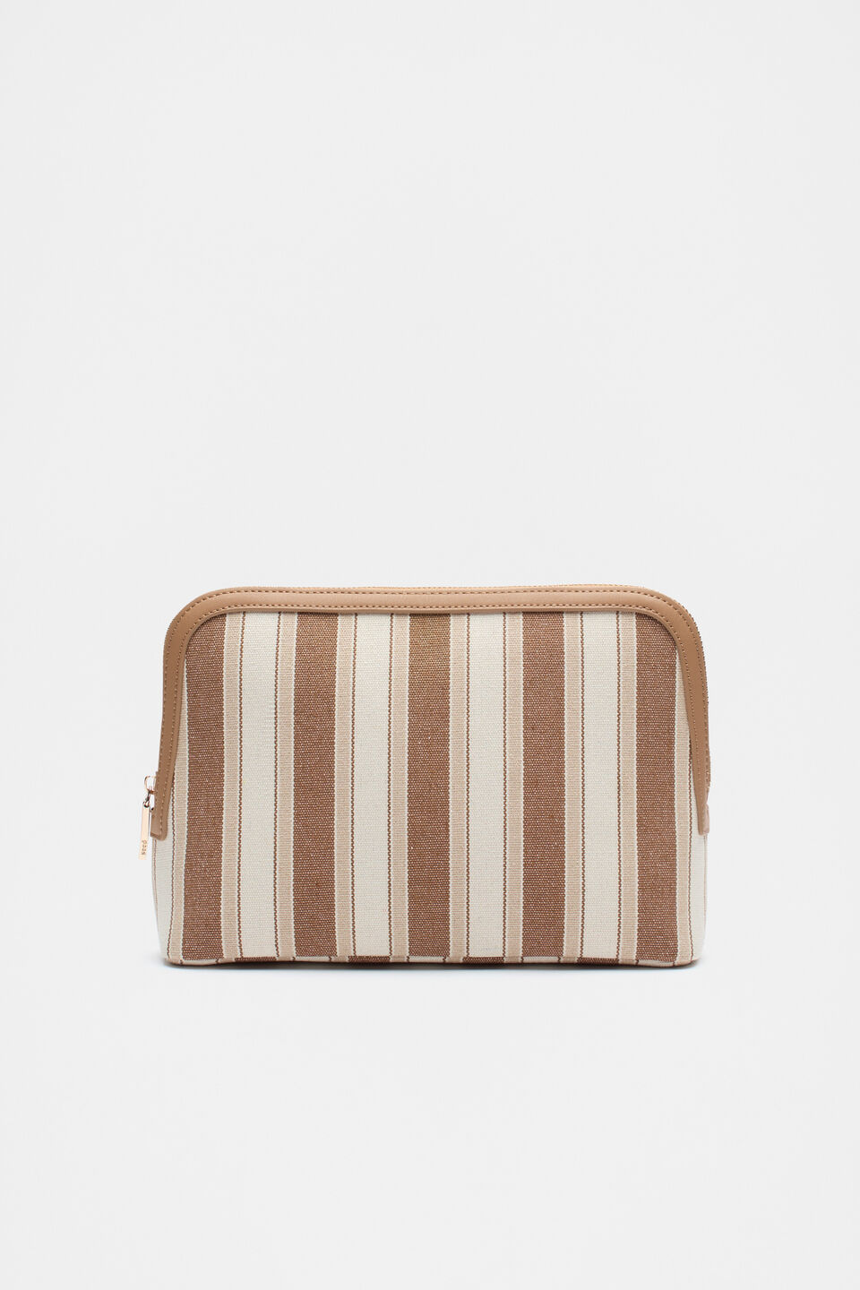 Summer Essential Pouch  Cinnamon Spice