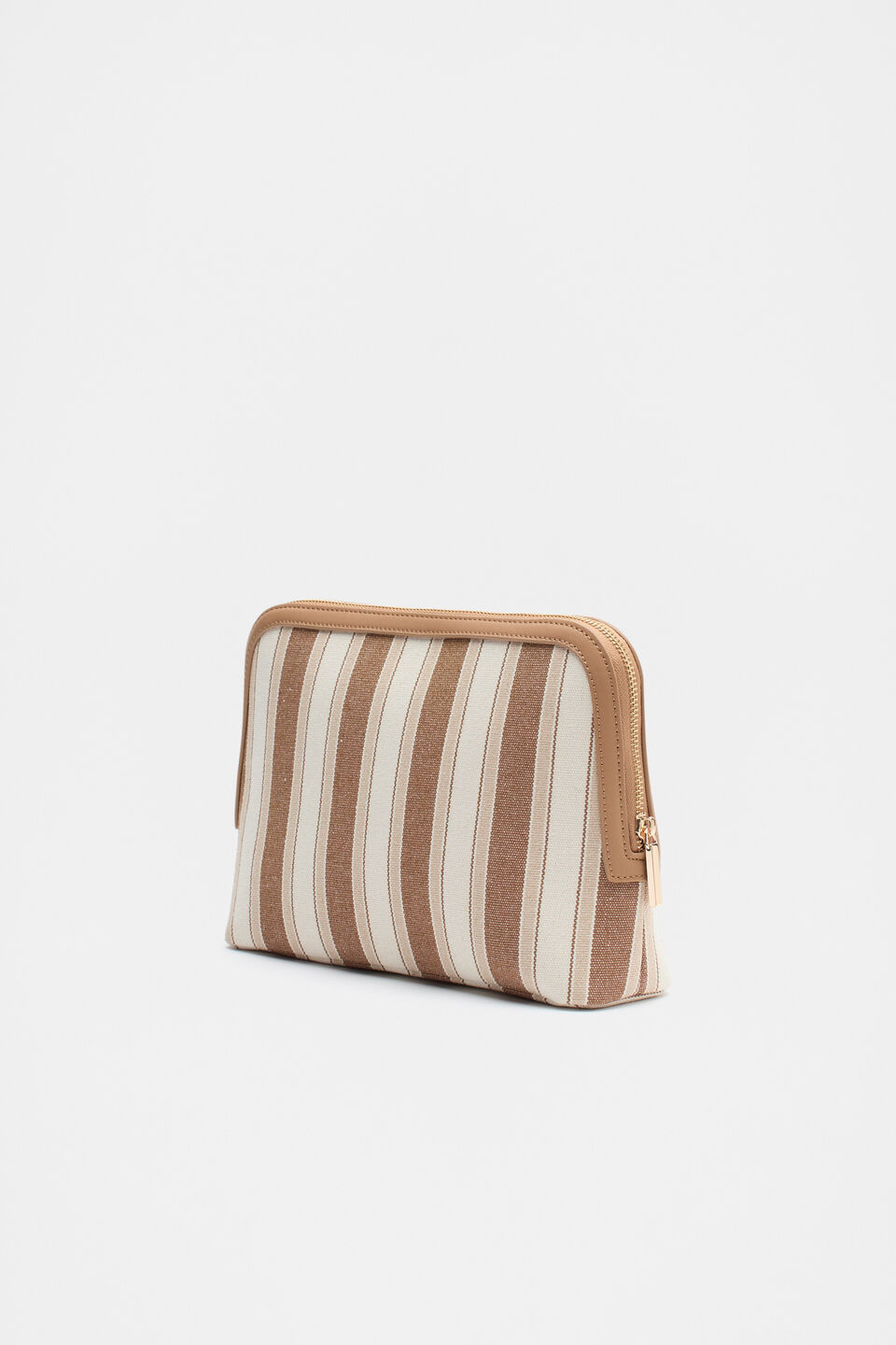 Summer Essential Pouch  Cinnamon Spice