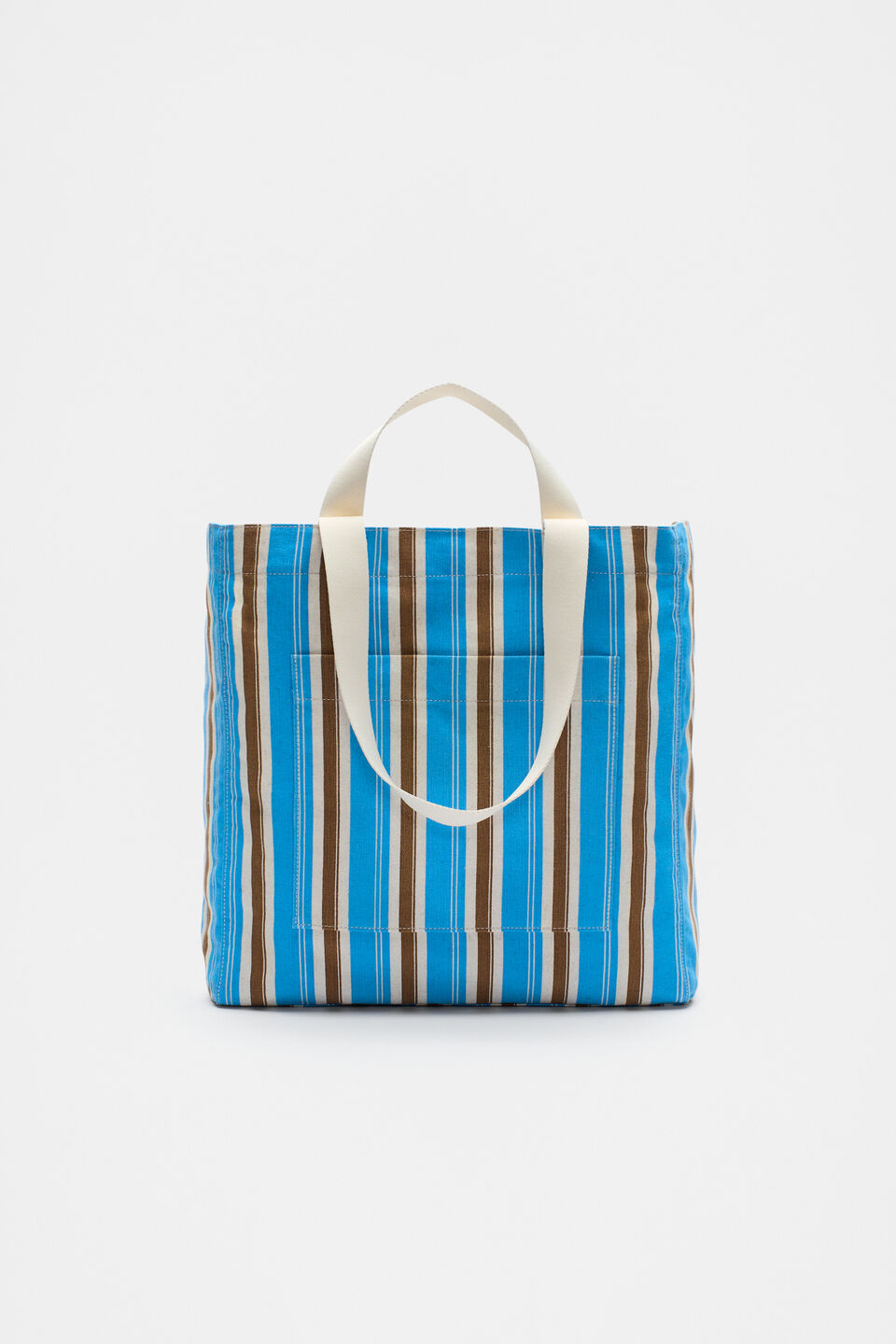 Beach Day Tote  Amalfi