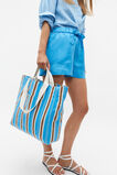 Beach Day Tote  Amalfi  hi-res