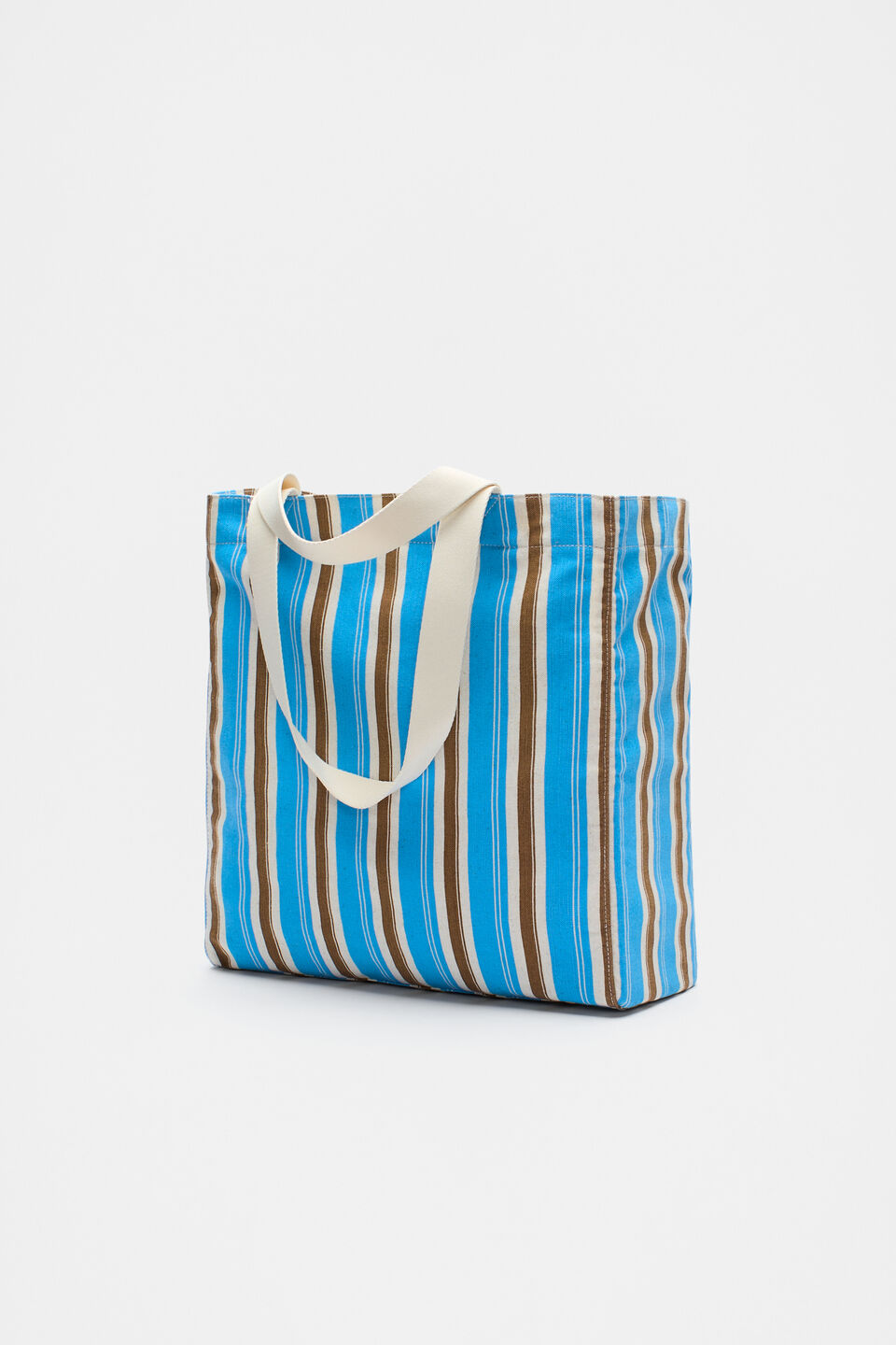 Beach Day Tote  Amalfi