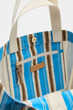 Beach Day Tote  Amalfi  hi-res