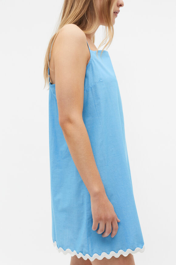 Wavy Nightie  Amalfi  hi-res