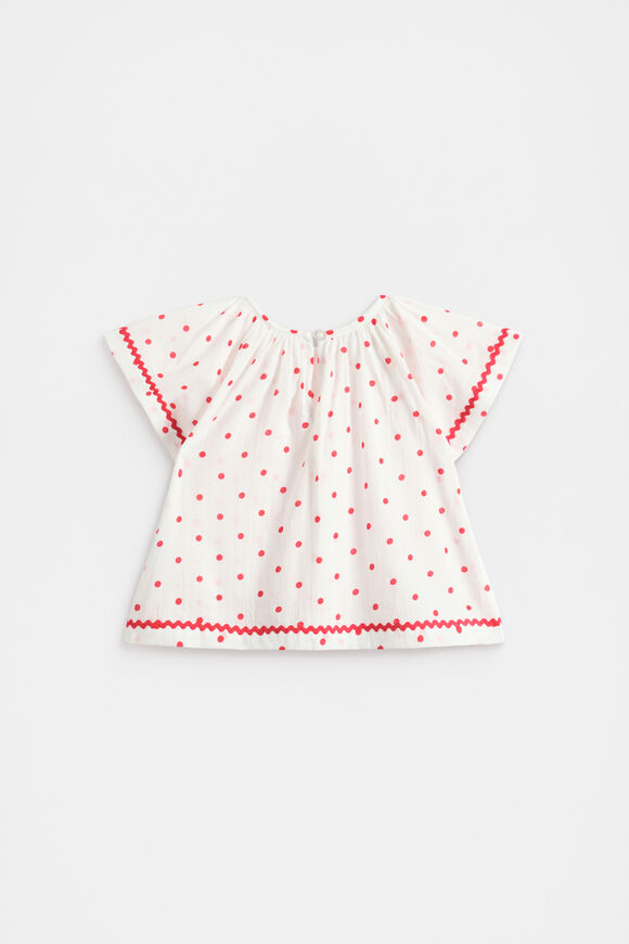 Spot Top  Canvas  hi-res