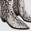 Angie Pointed Boot    hi-res