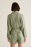 Flight Playsuit    hi-res