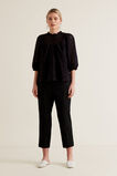 Stitch Front Pant    hi-res