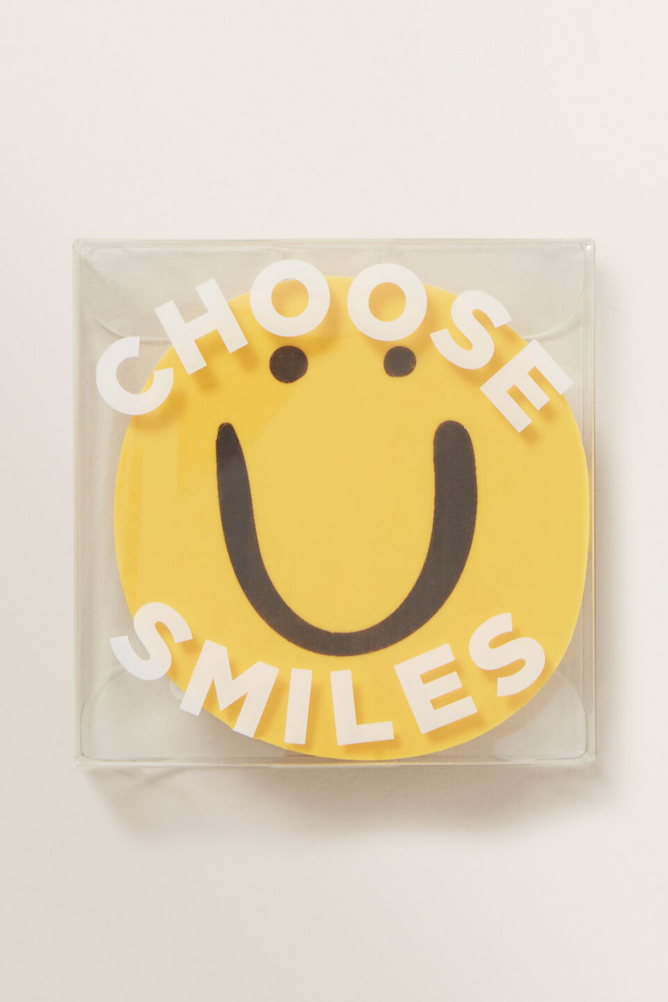 Smile XL Eraser  8