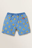 Embroidered Short    hi-res