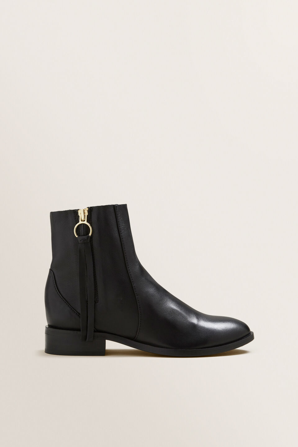 Parker Boot  