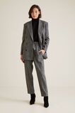Textured Blazer    hi-res