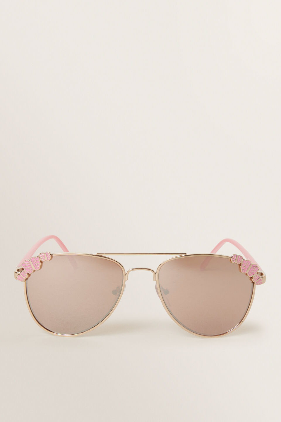 Butterfly Aviators  