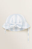 Bow Sun Hat    hi-res