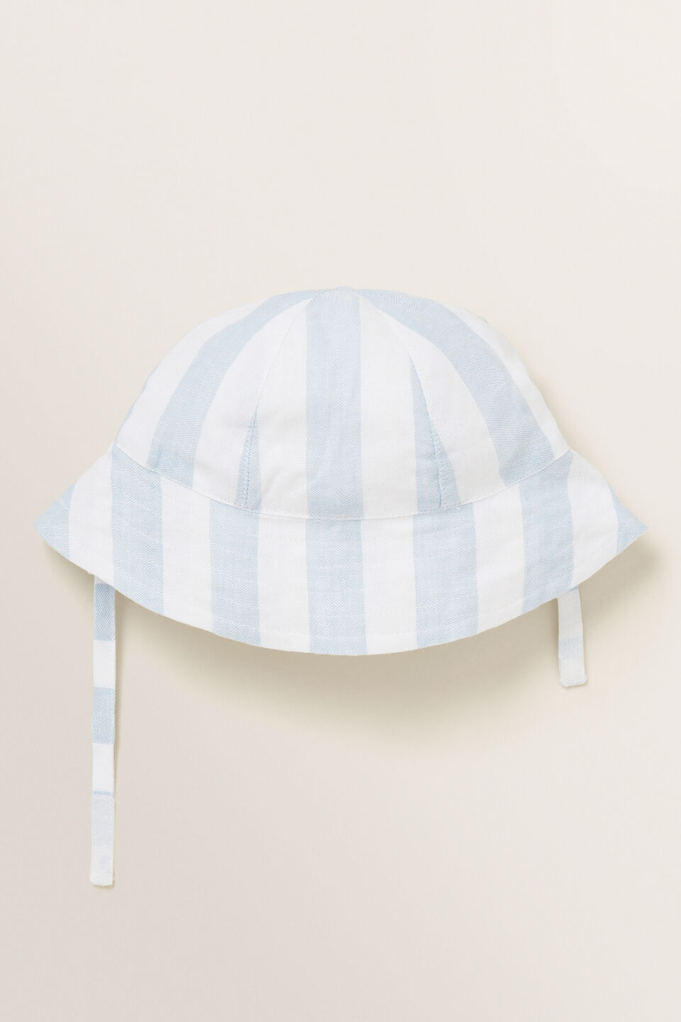Bow Sun Hat  