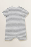 Puppy Pocket Jumpsuit    hi-res