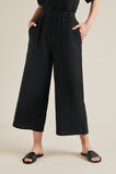 Cheesecloth Pants    hi-res