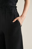 Cheesecloth Pants    hi-res